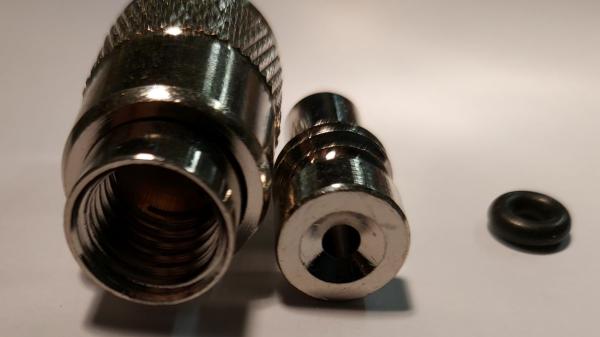 PL-Stecker für RG174-0043
